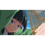 『薬屋のひとりごと』第29話「月精」先行カット（C）日向夏・イマジカインフォス／「薬屋のひとりごと」製作委員会