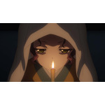 『薬屋のひとりごと』第34話「怪談」先行カット