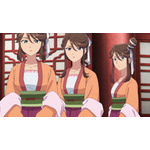 『薬屋のひとりごと』第34話「怪談」先行カット