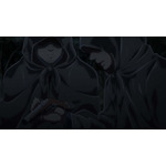 『薬屋のひとりごと』第35話「狩り」先行カット