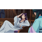 『薬屋のひとりごと』第35話「狩り」先行カット