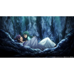 『薬屋のひとりごと』第36話「華瑞月」先行カット