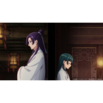 『薬屋のひとりごと』第36話「華瑞月」先行カット