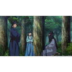 『薬屋のひとりごと』第36話「華瑞月」先行カット