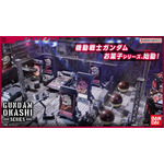 機動戦士ガンダムお菓子シリーズ