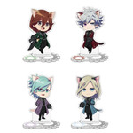 ミニゲーム（2）「愛を届けて QUARTET NIGHTの到達点(ユートピア)」＜オリジナル景品＞