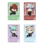 ミニゲーム（2）「愛を届けて QUARTET NIGHTの到達点(ユートピア)」＜オリジナル景品＞