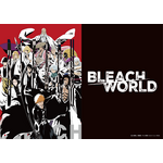 『BLEACH』の世界観を体験できるイベント 「BLEACH WORLD」が2025年6月より全国各地で開催（C）TITE KUBO/SHUEISHA（C）久保帯人／集英社・テレビ東京・ｄｅｎｔｓｕ・ぴえろ（C）Bandai Namco Amusement Inc.