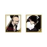 「BLEACH WORLD」が2025年6月より全国各地で開催。オリジナルグッズ「クリアミニ色紙コレクション」（C）TITE KUBO/SHUEISHA（C）久保帯人／集英社・テレビ東京・ｄｅｎｔｓｕ・ぴえろ（C）Bandai Namco Amusement Inc.