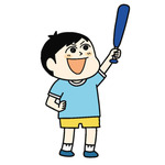 『学校では教えてくれない大切なこと　整理整頓編』主人公・片津整太(かたづせいた)