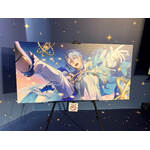 「四葉環Birthday Store」（C）アイドリッシュセブン