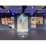 「四葉環Birthday Store」（C）アイドリッシュセブン