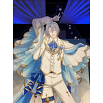 「四葉環Birthday Store」（C）アイドリッシュセブン