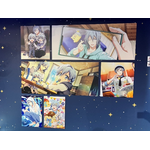 「四葉環Birthday Store」（C）アイドリッシュセブン