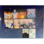 「四葉環Birthday Store」（C）アイドリッシュセブン