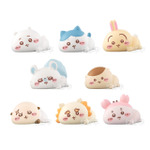もっちりころりん♪ ちいかわ(12個入)