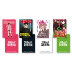 雑誌風メモ帳
