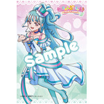 「わんだふるぷりきゅあ！」オフィシャルコンプリートブック【アニメイト】ポストカード～キュアリリアン～