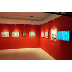 「草凪みずほ画業20周年記念 暁のヨナ大原画展」展覧会のみどころ