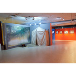 「草凪みずほ画業20周年記念 暁のヨナ大原画展」展覧会のみどころ