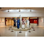 「草凪みずほ画業20周年記念 暁のヨナ大原画展」展覧会のみどころ