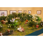 「草凪みずほ画業20周年記念 暁のヨナ大原画展」展覧会のみどころ