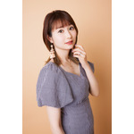 声優・戸松遥が第二子の出産を報告！今後の仕事は「身体の回復を第一に、様子を見ながら」 画像