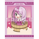 コラボイラストブロマイド　全10種 ランダム