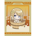 コラボイラストブロマイド　全10種 ランダム