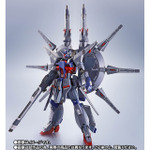 「METAL ROBOT魂 ＜SIDE MS＞ レジェンドガンダム」
