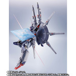 「METAL ROBOT魂 ＜SIDE MS＞ レジェンドガンダム」