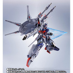 「METAL ROBOT魂 ＜SIDE MS＞ レジェンドガンダム」