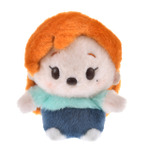 ディズニーストア「うるぽちゃちゃん ロクサーヌ」（C）Disney