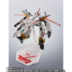 「HI-METAL R VF-19P エクスカリバー（惑星ゾラ パトロール隊仕様）」