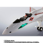 「HI-METAL R VF-19P エクスカリバー（惑星ゾラ パトロール隊仕様）」