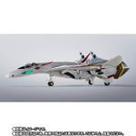 「HI-METAL R VF-19P エクスカリバー（惑星ゾラ パトロール隊仕様）」