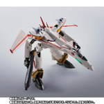 「HI-METAL R VF-19P エクスカリバー（惑星ゾラ パトロール隊仕様）」