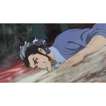 『LUPIN THE IIIRD THE MOVIE 不死身の血族』新規場面カット