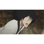 『LUPIN THE IIIRD THE MOVIE 不死身の血族』新規場面カット