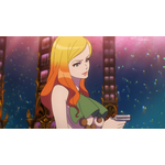 『LUPIN THE IIIRD THE MOVIE 不死身の血族』新規場面カット