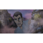 『LUPIN THE IIIRD THE MOVIE 不死身の血族』新規場面カット