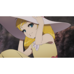 『LUPIN THE IIIRD THE MOVIE 不死身の血族』新規場面カット