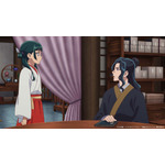 アニメ『薬屋のひとりごと』第43話「祭り」先行カット