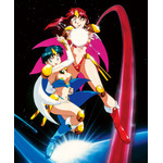 衛星劇場で『楽勝！ハイパー ドール』を放送（C）1995 伊藤伸平／NBCUniversal