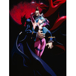 衛星劇場で『ヴァンパイアハンター THE ANIMATED SERIES』を放送（C）CAPCOM/アミューズ LICENSED by CAPCOM