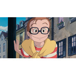 『魔女の宅急便』（C） 1989 Eiko Kadono/Hayao Miyazaki/Studio Ghibli, N