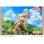 「アニメ『この素晴らしい世界に祝福を！』 ダクネス ボーナス版 1/7 スケール 完成品フィギュア」