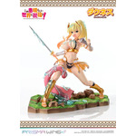 「アニメ『この素晴らしい世界に祝福を！』 ダクネス ボーナス版 1/7 スケール 完成品フィギュア」