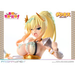 「アニメ『この素晴らしい世界に祝福を！』 ダクネス ボーナス版 1/7 スケール 完成品フィギュア」