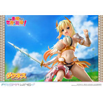 「アニメ『この素晴らしい世界に祝福を！』 ダクネス ボーナス版 1/7 スケール 完成品フィギュア」